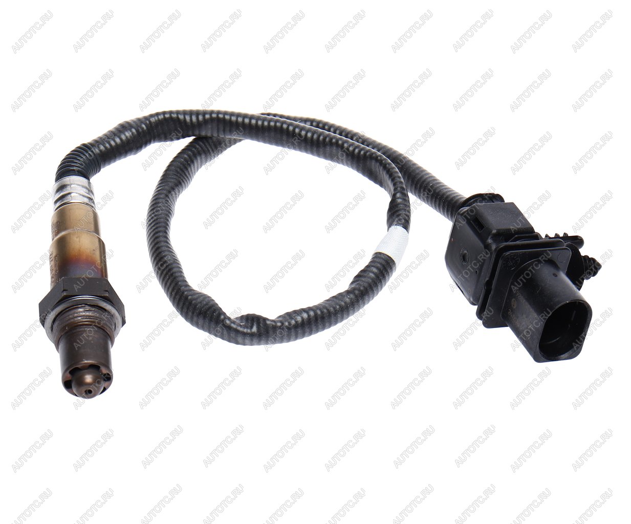 10 449 р. Датчик кислорода SUZUKI SX4 (06-) BOSCH BOSCH 0258017272 BOSCH 0258017272  с доставкой в г. Керчь