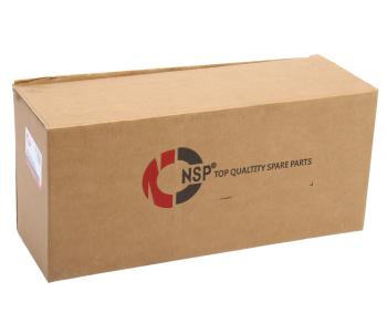 2 349 р. Фонарь задний HYUNDAI HD65,72,78,120,160,170,260,270,450,500 левый NSP NSP nsp02924017a100  с доставкой в г. Керчь. Увеличить фотографию 4