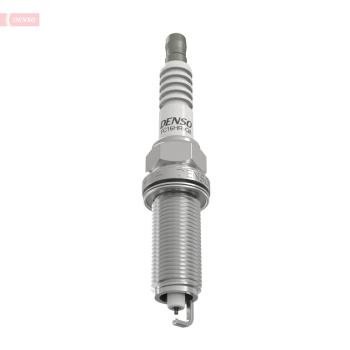 2 699 р. Свеча зажигания TOYOTA Camry (17-),Yaris (11-) (1.01.5) DENSO DENSO fc16hrq8  с доставкой в г. Керчь. Увеличить фотографию 2