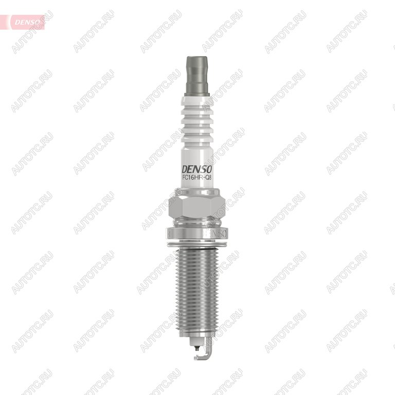 2 699 р. Свеча зажигания TOYOTA Camry (17-),Yaris (11-) (1.01.5) DENSO DENSO fc16hrq8  с доставкой в г. Керчь