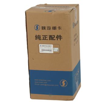 4 899 р. Фильтр воздушный SHACMAN SHAANXI L3000 комплект OE SHACMAN dz98149190836  с доставкой в г. Керчь. Увеличить фотографию 4