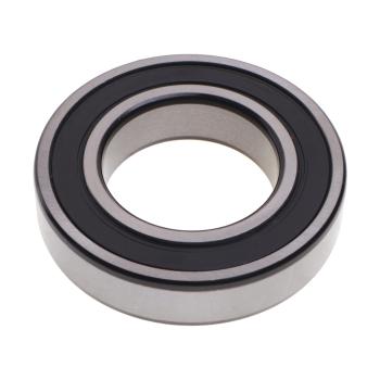 659 р. Подшипник шариковый закрытый однорядный SKF SKF 180210 (6210.2rs)  с доставкой в г. Керчь. Увеличить фотографию 2