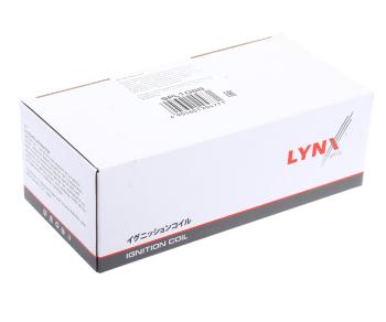 3 369 р. Катушка зажигания NISSAN Qashqai (07-) LYNX LYNX spl1088  с доставкой в г. Керчь. Увеличить фотографию 5