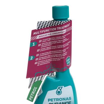 889 р. Очиститель топливной системы 250мл комплексный PETRONAS PETRONAS 9074  с доставкой в г. Керчь. Увеличить фотографию 2