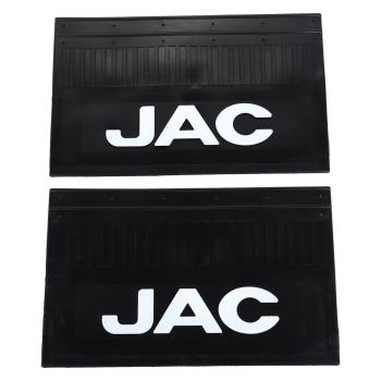 Брызговик JAC задний комплект 2шт. ВИТА ТРАК ВИТА ТРАК b4-5636jac