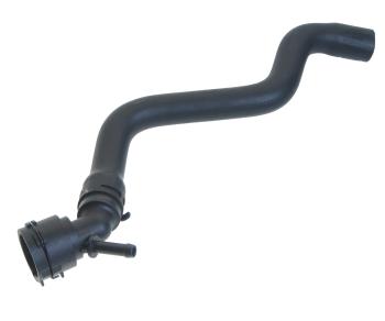 1 029 р. Шланг VW Jetta системы охлаждения BOGAP BOGAP a4228110  с доставкой в г. Керчь. Увеличить фотографию 2