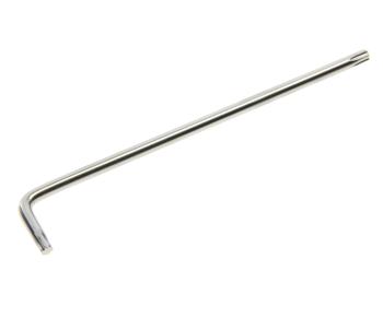 39 р. Ключ TORX Г-образный T20 удлиненный THORVIK THORVIK tkl20  с доставкой в г. Керчь. Увеличить фотографию 1