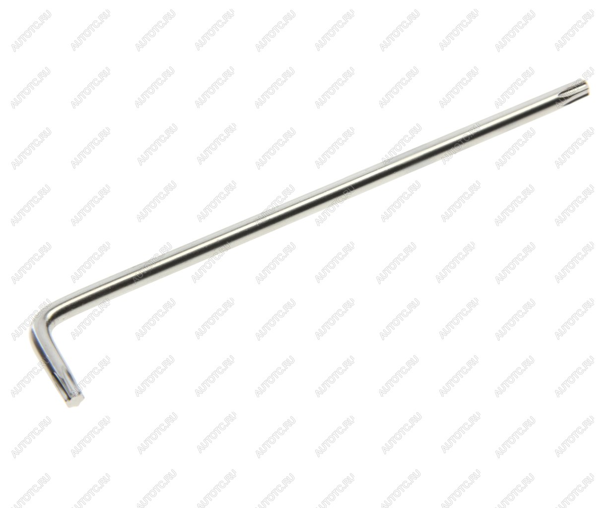 39 р. Ключ TORX Г-образный T20 удлиненный THORVIK THORVIK tkl20  с доставкой в г. Керчь