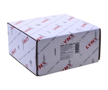 1 099 р. Подшипник опоры NISSAN Note (05-12),Tiida (05-11) амортизатора переднего LYNX LYNX ma5100lr  с доставкой в г. Керчь. Увеличить фотографию 3