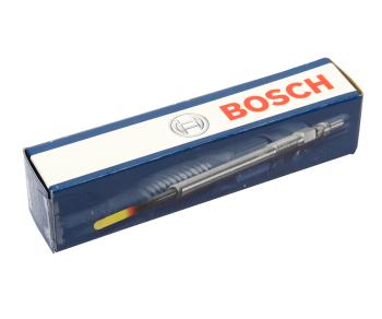 2 199 р. Свеча накаливания MITSUBISHI L200 BOSCH BOSCH 0250202149  с доставкой в г. Керчь. Увеличить фотографию 3