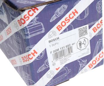 9 999 р. Ротор генератора RENAULT Magnum дв.DXI VOLVO FH,FM (28V 80A) BOSCH BOSCH f00m131692  с доставкой в г. Керчь. Увеличить фотографию 4