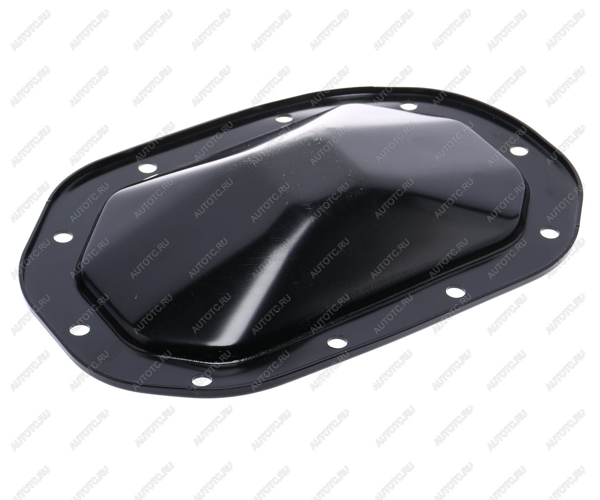 1 059 р. Картер CHEVROLET Aveo КПП OE GENERAL MOTORS 94580751  с доставкой в г. Керчь