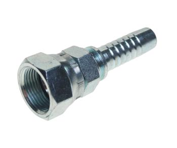 Фитинг JIS(KOMATSU) конус 60° 12 (M22х1.5) ZHHMC ZHHMC 28611-22-08