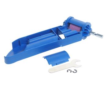 359 р. Насадка на дрель для заточки сверл 2.0-12.5мм VERTEXTOOLS VERTEXTOOLS hp-170  с доставкой в г. Керчь. Увеличить фотографию 3
