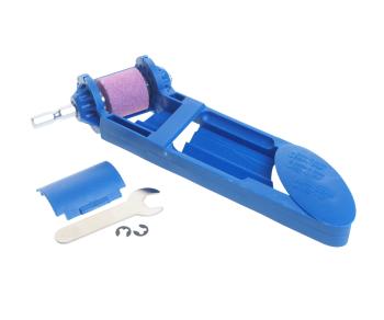 359 р. Насадка на дрель для заточки сверл 2.0-12.5мм VERTEXTOOLS VERTEXTOOLS hp-170  с доставкой в г. Керчь. Увеличить фотографию 1