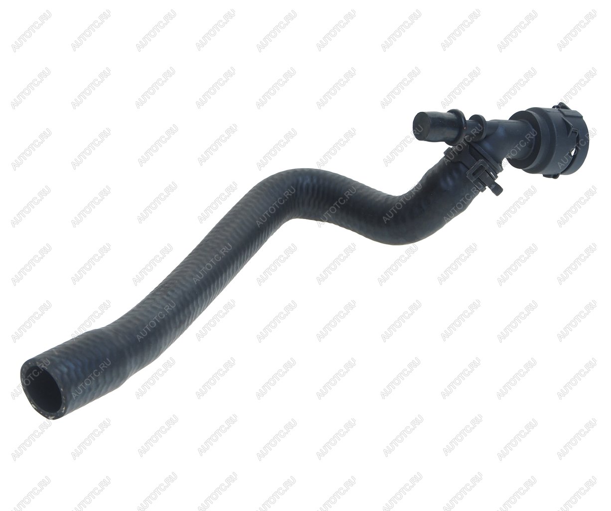 1 439 р. Шланг VW AUDI системы охлаждения STELLOX STELLOX 10-35686-sx  с доставкой в г. Керчь