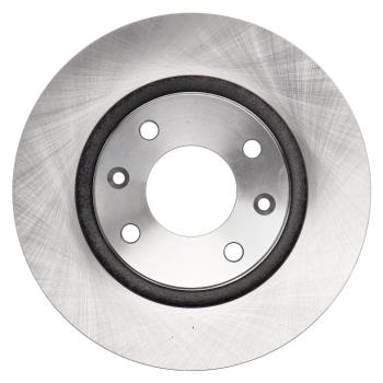 2 189 р. Диск тормозной PEUGEOT 207,208,307 CITROEN C3,C4,C5 передний (1шт.) STELLOX STELLOX 60201929vsx  с доставкой в г. Керчь. Увеличить фотографию 3