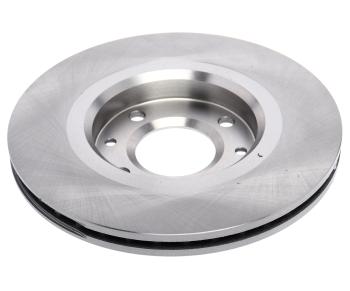2 189 р. Диск тормозной PEUGEOT 207,208,307 CITROEN C3,C4,C5 передний (1шт.) STELLOX STELLOX 60201929vsx  с доставкой в г. Керчь. Увеличить фотографию 2