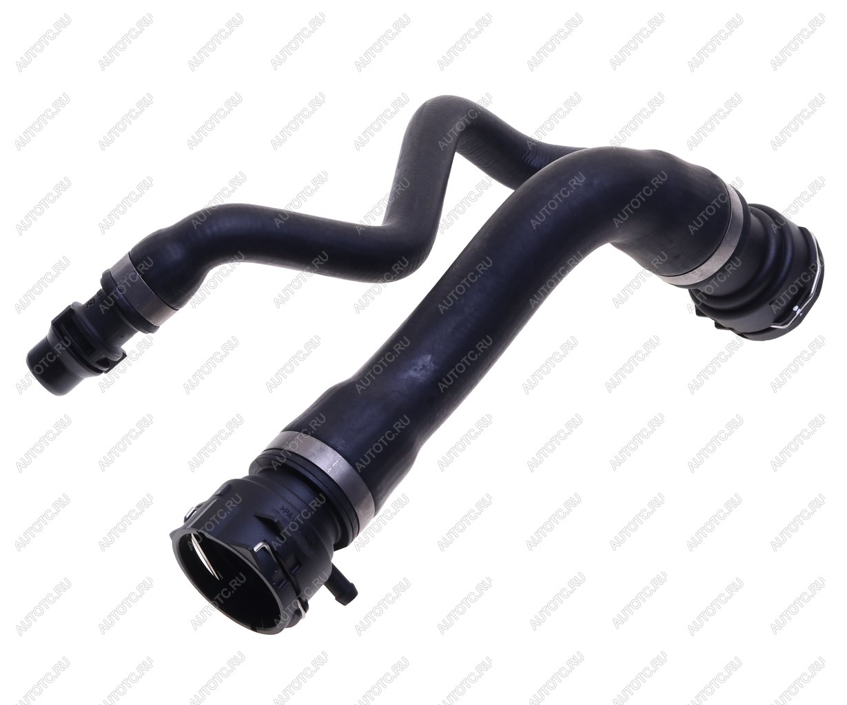 2 699 р. Шланг BMW системы охлаждения STELLOX STELLOX 10-35695-sx  с доставкой в г. Керчь