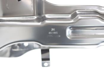 7 999 р. Усилитель бампера JAC N35 SOLLERS Argo 2.0 переднего OE JAC 2803200w5000  с доставкой в г. Керчь. Увеличить фотографию 20