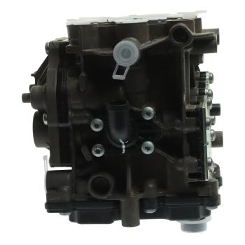 123 999 р. Блок подготовки воздуха RENAULT Premium,Magnum KNORR-BREMSE KNORR-BREMSE k226003n50  с доставкой в г. Керчь. Увеличить фотографию 4