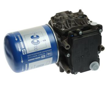 123 999 р. Блок подготовки воздуха RENAULT Premium,Magnum KNORR-BREMSE KNORR-BREMSE k226003n50  с доставкой в г. Керчь. Увеличить фотографию 1