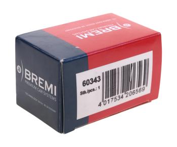 2 199 р. Датчик положения коленвала JEEP Cherokee (01-07) BREMI BREMI 60343  с доставкой в г. Керчь. Увеличить фотографию 4