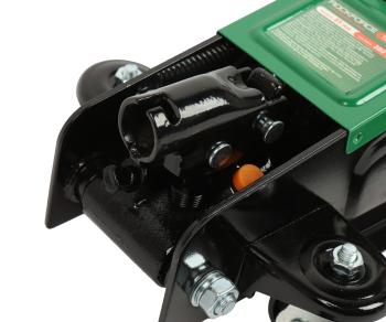 7 799 р. Домкрат подкатной 3т 85-380мм ROCKFORCE ROCKFORCE rf-t83000et  с доставкой в г. Керчь. Увеличить фотографию 5