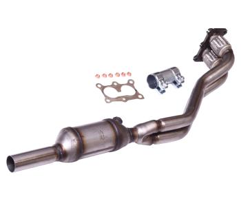 Катализатор VW Golf SKODA Octavia BOSAL BOSAL 099833
