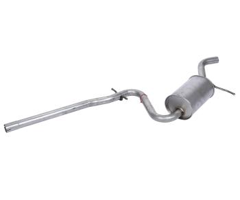 15 999 р. Глушитель SKODA Octavia (04-) средняя часть BOSAL BOSAL 281-453  с доставкой в г. Керчь. Увеличить фотографию 2