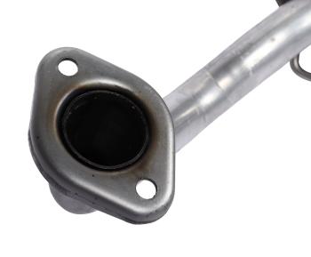 13 399 р. Глушитель NISSAN Primera (01-07) задняя часть BOSAL BOSAL 145-109  с доставкой в г. Керчь. Увеличить фотографию 3