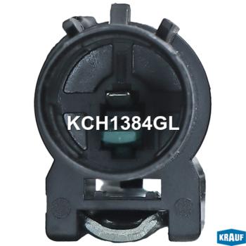25 399 р. Компрессор GEELY Emgrand (13-) кондиционера KRAUF KRAUF kch1384gl  с доставкой в г. Керчь. Увеличить фотографию 3