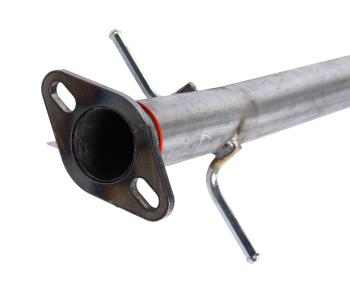 12 249 р. Глушитель FORD Connect (02-) средняя часть BOSAL BOSAL 289-035  с доставкой в г. Керчь. Увеличить фотографию 3