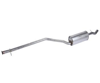 12 249 р. Глушитель FORD Connect (02-) средняя часть BOSAL BOSAL 289-035  с доставкой в г. Керчь. Увеличить фотографию 2