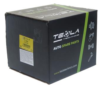 14 599 р. Генератор CATERPILLAR 12В 90А TESLA TECHNICS TESLA TECHNICS tt13040  с доставкой в г. Керчь. Увеличить фотографию 6