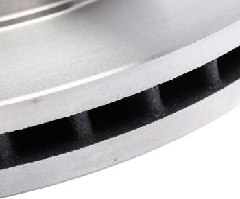 7 199 р. Диск тормозной TOYOTA Mark 2 (96-) LEXUS GS,IS (97-) передний (1шт.) BOSCH BOSCH 0986479r20  с доставкой в г. Керчь. Увеличить фотографию 4