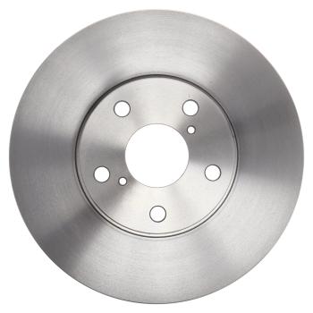 7 199 р. Диск тормозной TOYOTA Mark 2 (96-) LEXUS GS,IS (97-) передний (1шт.) BOSCH BOSCH 0986479r20  с доставкой в г. Керчь. Увеличить фотографию 3