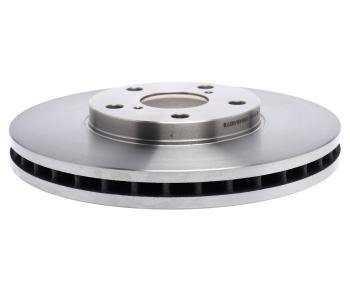 7 199 р. Диск тормозной TOYOTA Mark 2 (96-) LEXUS GS,IS (97-) передний (1шт.) BOSCH BOSCH 0986479r20  с доставкой в г. Керчь. Увеличить фотографию 1