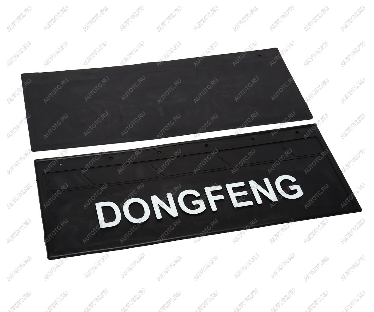 1 029 р. Брызговик DONGFENG передний комплект 2шт. ВИТА ТРАК ВИТА ТРАК b4-6727don  с доставкой в г. Керчь