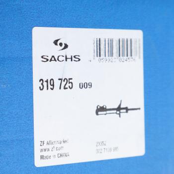 16 449 р. Амортизатор DAF 95XF передний (419698 16x70 16x70 II) SACHS SACHS 319725  с доставкой в г. Керчь. Увеличить фотографию 4