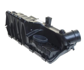 2 889 р. Корпус VW Polo (11-) SKODA Fabia (11-) фильтра воздушного OE VAG 036129611cn  с доставкой в г. Керчь. Увеличить фотографию 4