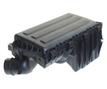 2 889 р. Корпус VW Polo (11-) SKODA Fabia (11-) фильтра воздушного OE VAG 036129611cn  с доставкой в г. Керчь. Увеличить фотографию 1