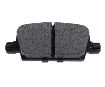 12 649 р. Колодки тормозные CHEVROLET Malibu (06-) задние RAYBESTOS RAYBESTOS mgd1921ch  с доставкой в г. Керчь. Увеличить фотографию 2
