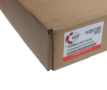 3 369 р. Стеклоподъемник SKODA Octavia (97-11) двери передней левой NSP NSP nsp081u0837461b  с доставкой в г. Керчь. Увеличить фотографию 7