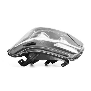 21 799 р. Фара блок СОБОЛЬ Next НН,ГАЗель Next-НН левая AVTOELECTRICA AVTOELECTRICA 112.19.92.3711 ae (фг022 ае)  с доставкой в г. Керчь. Увеличить фотографию 4