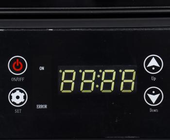 34 999 р. Автохолодильник 49л 81.2х49.5х36см компрессорный 12-24-220V 50W металл,пластик 16кг Q-55 LIBHOF LIBHOF libq55  с доставкой в г. Керчь. Увеличить фотографию 4