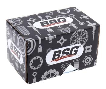 1 069 р. Колодки тормозные CHEVROLET Captiva (06-) OPEL Antara (06-) задние (4шт.) BSG BSG bsg16200002  с доставкой в г. Керчь. Увеличить фотографию 5