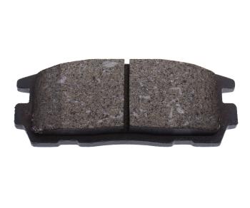 1 069 р. Колодки тормозные CHEVROLET Captiva (06-) OPEL Antara (06-) задние (4шт.) BSG BSG bsg16200002  с доставкой в г. Керчь. Увеличить фотографию 2