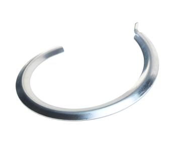 699 р. Проставка пружины MERCEDES C (W202,W203),E (W210,W211) задней нижняя OE MERCEDES a2033240084  с доставкой в г. Керчь. Увеличить фотографию 1