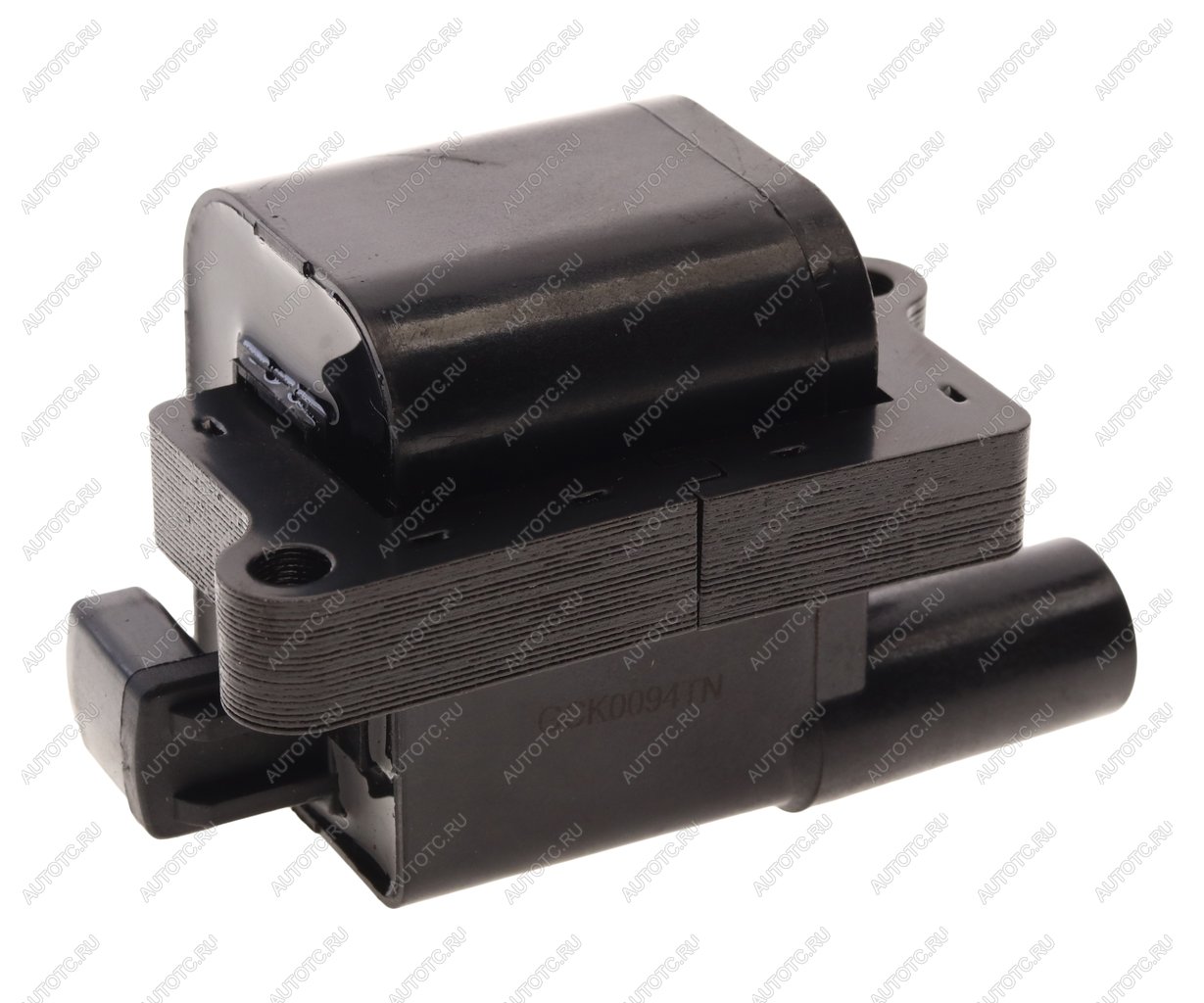 1 249 р. Катушка зажигания HYUNDAI Getz (02-) KRAUF KRAUF gck0094tn  с доставкой в г. Керчь